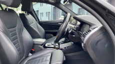 BMW X3 xDrive 30e M Sport 5dr Auto Estate